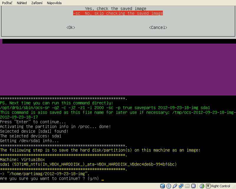 CloneZilla28 CloneZilla28