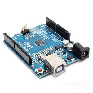 ArduinoUno