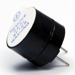 Buzzer