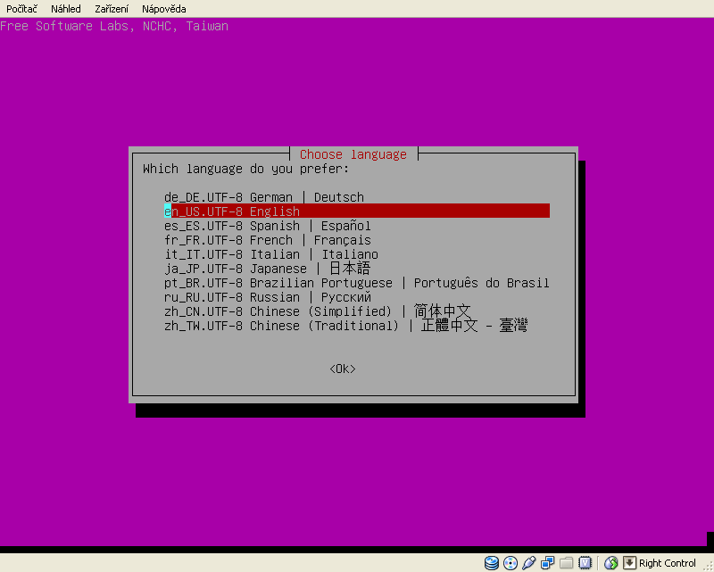 CloneZilla02 CloneZilla02