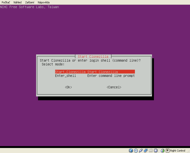CloneZilla04 CloneZilla04